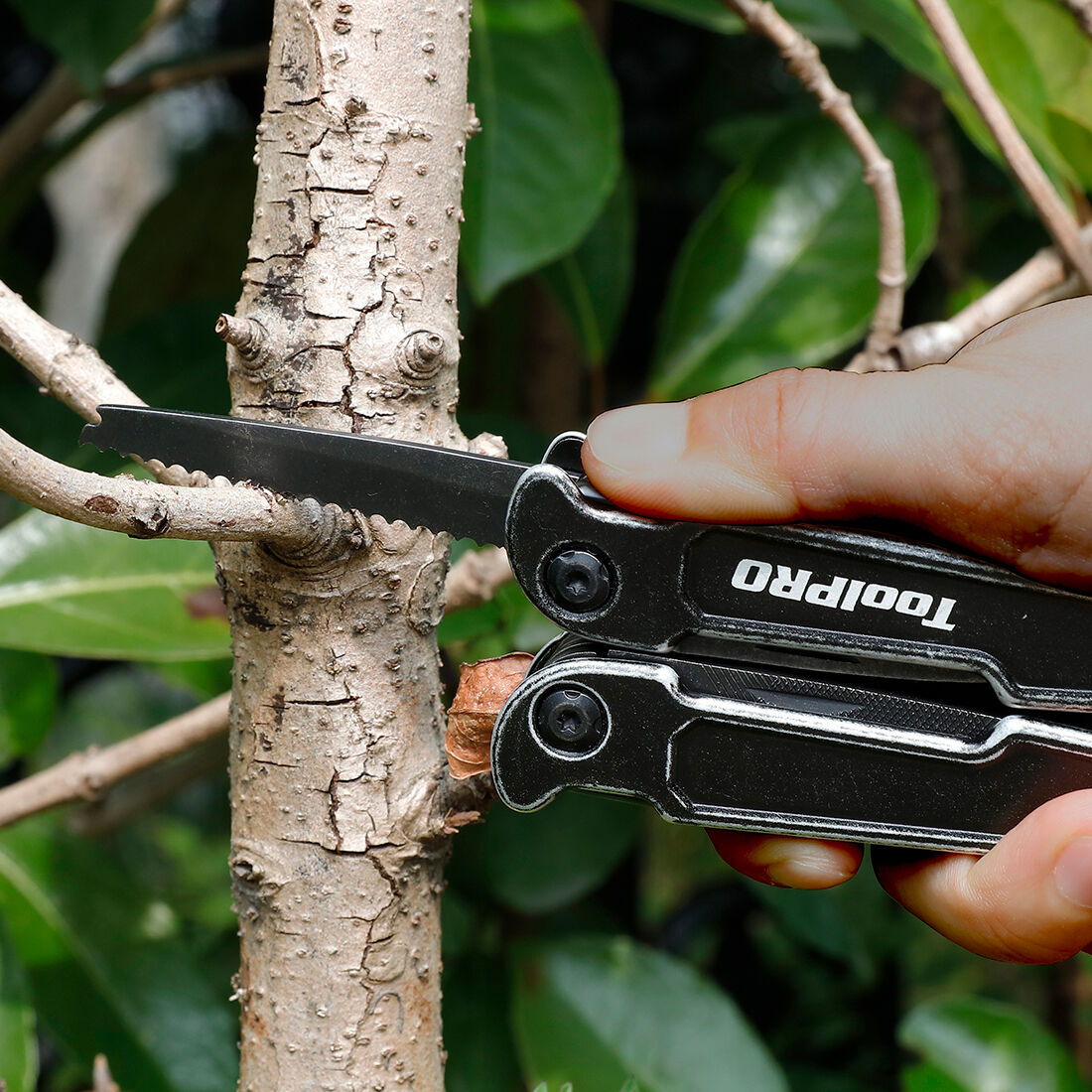 ToolPRO 3 Piece Multi Tool and Knife Set, , scanz_hi-res