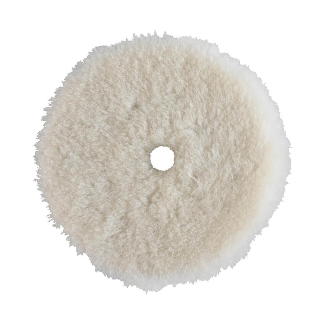 Kincrome Polisher Pad 7 Inch 180mm Wool Heavy Cut, , scanz_hi-res