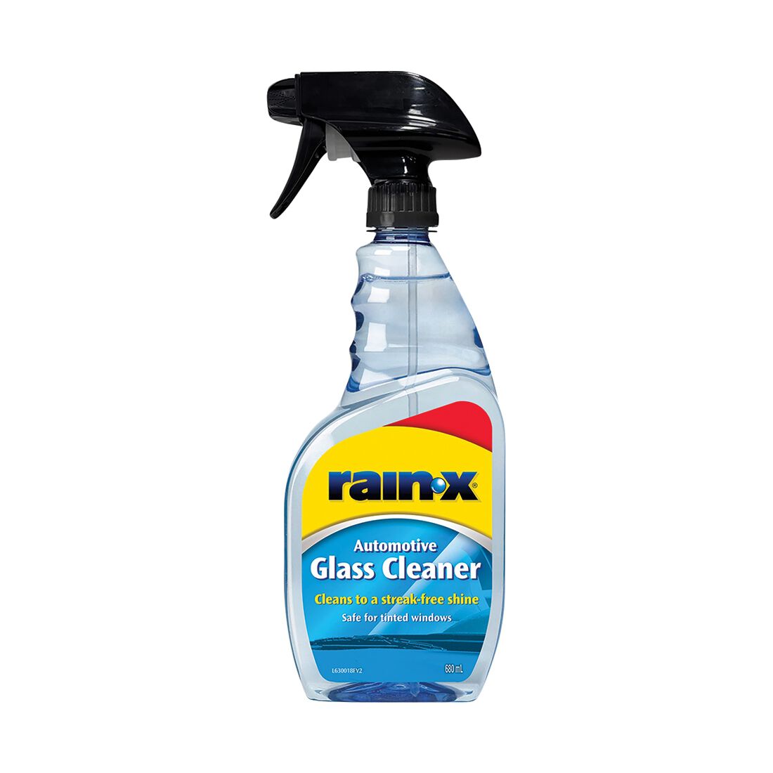 Rain-X Automotive Glass Cleaner 680ml, , scanz_hi-res
