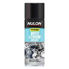 Nulon Pro-Strength White Lithium Grease 300g, , scanz_hi-res