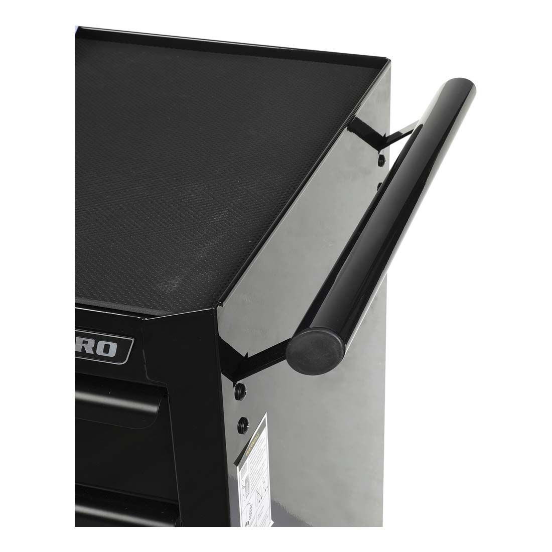 ToolPRO Tool Cabinet Black 5 Drawer 27", , scanz_hi-res