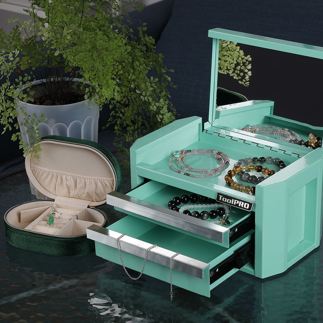 ToolPRO Magnetic Mirror, , scanz_hi-res