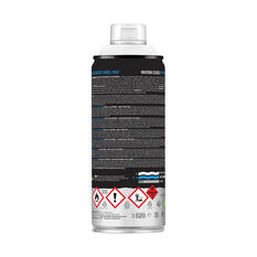 MTN Pro White Anti-Corrosive Enamel Spray Paint 400mL, , scanz_hi-res
