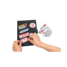 JDM Sticker Pack 50 Pieces, , scanz_hi-res