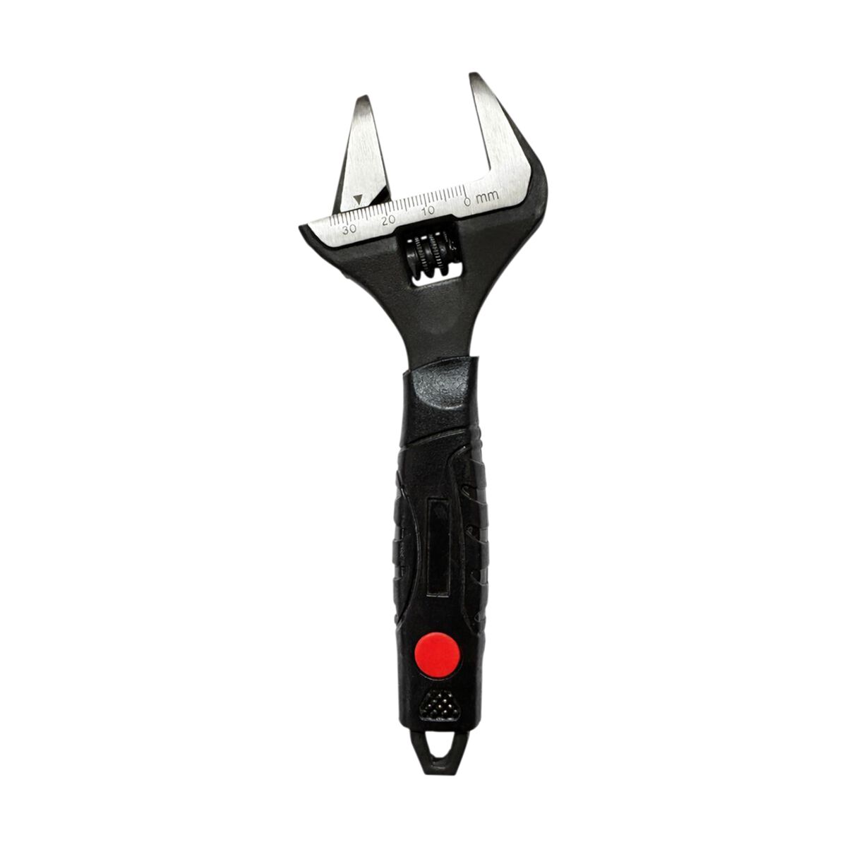 ToolPro Adjustable Wrench Extra Wide & Slim Jaw 150mm, , scanz_hi-res