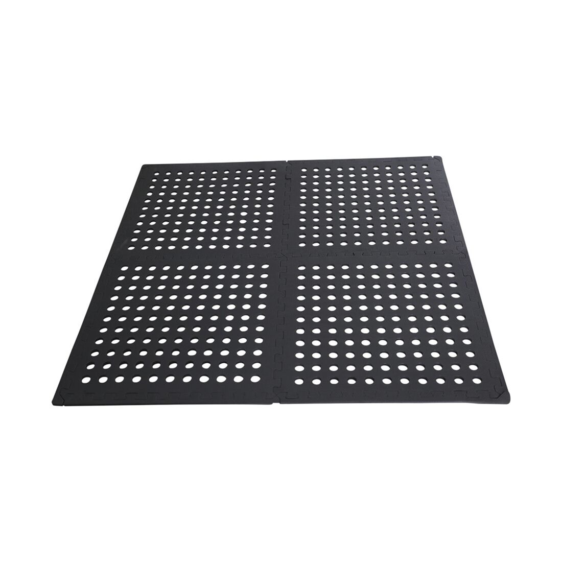 Wanderer Foam Mat with Holes 4 Pack, , scanz_hi-res