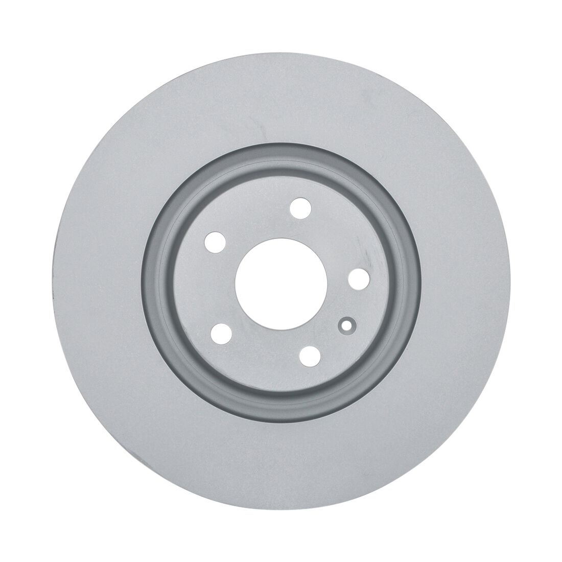 Bosch Disc Brake Rotor - Single, BD2411, , scanz_hi-res