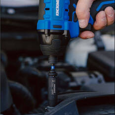 Kincrome 17 Piece Automotive Impact Bit and Socket Set, , scanz_hi-res