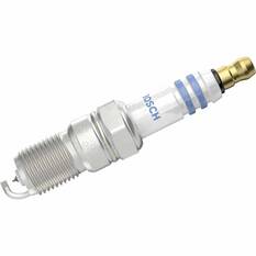 Bosch Platinum Spark Plug Single HR9DPP30Y, , scanz_hi-res