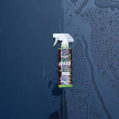 Chemical Guys HydroSpeed Ceramic Quick Detailer 473mL, , scanz_hi-res