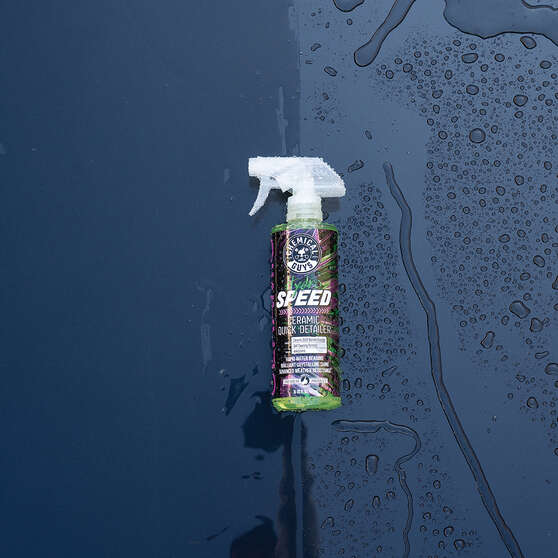 Chemical Guys HydroSpeed Ceramic Quick Detailer 473mL, , scanz_hi-res