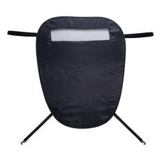 Cabin Crew Pets Repreve Pop Up Barrier, , scanz_hi-res
