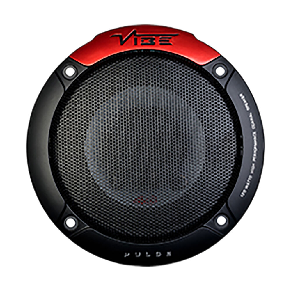 Vibe Pulse 4 inch 2 Way Speakers PULSE4V4 Supercheap