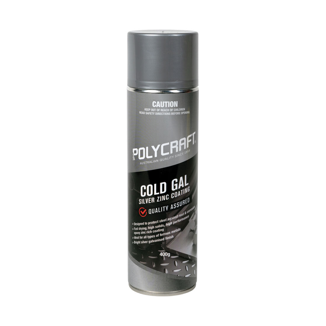 Cold galv paint nz store