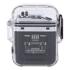 Urbanworx Survival Lighter with Flashlight, , scanz_hi-res