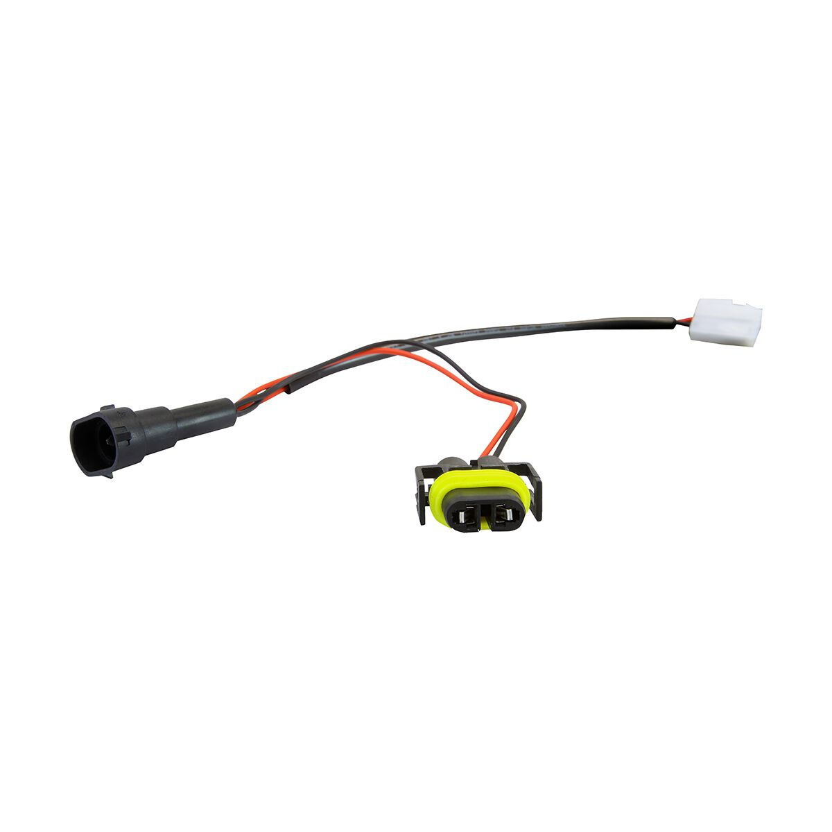 Hardkorr Piggyback Adaptor H8/H9/H11, , scanz_hi-res