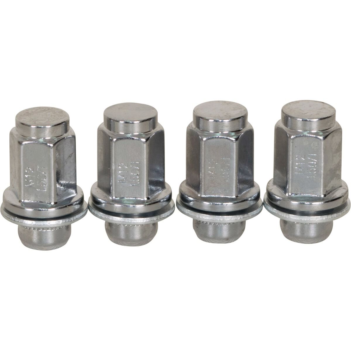 shank wheel nuts