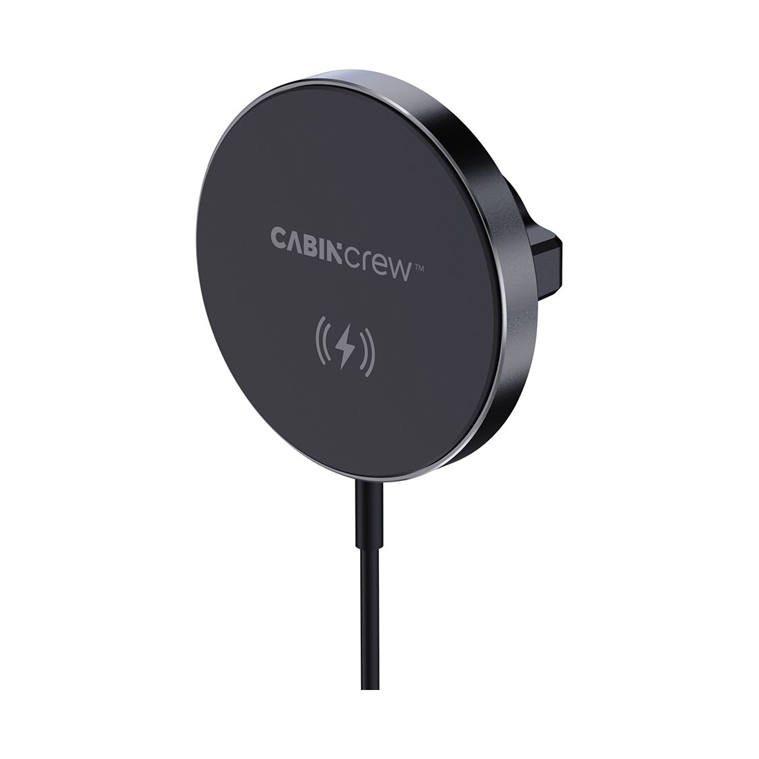 Cabin Crew MAG Charging Head, , scanz_hi-res