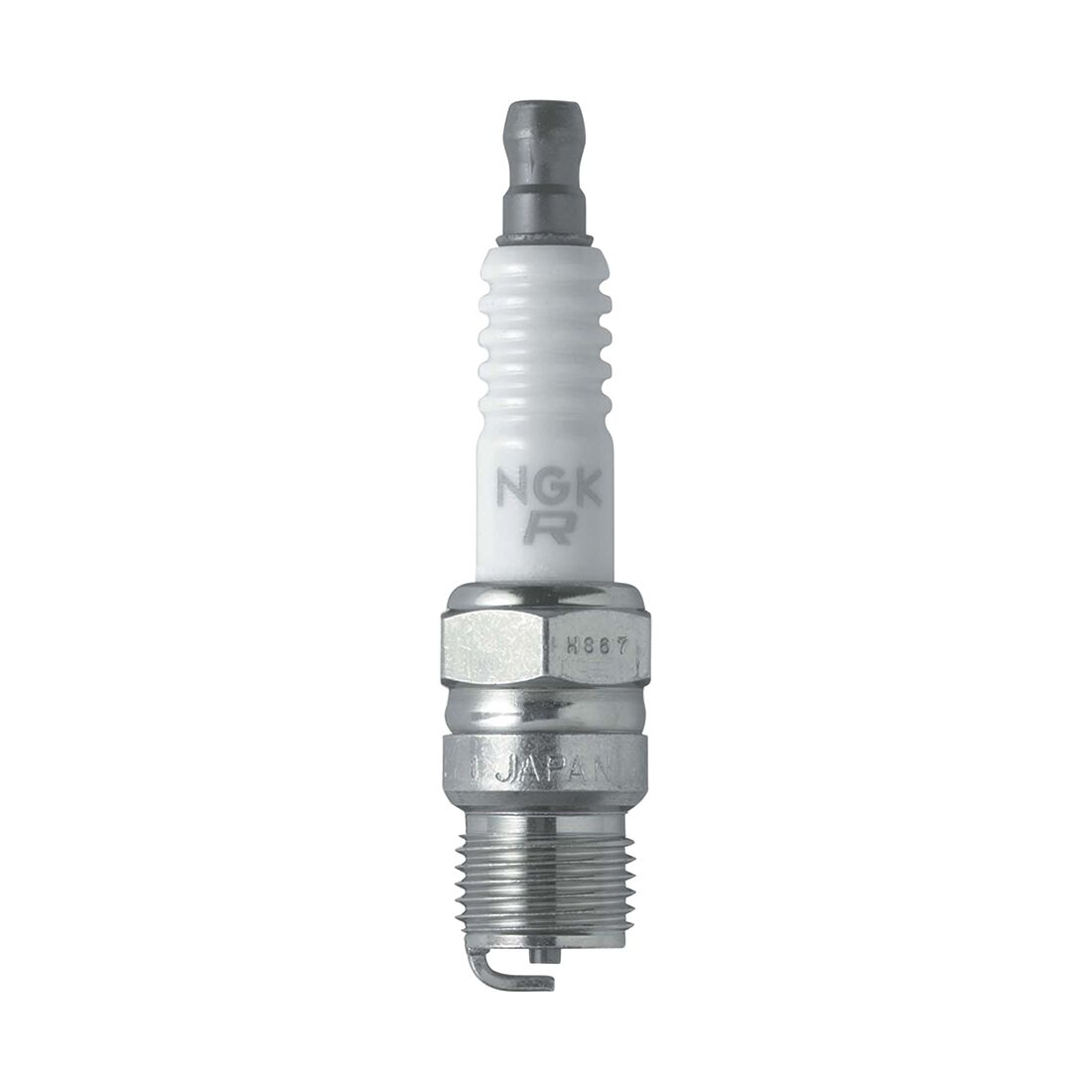 NGK Spark Plug - BR6FS, , scanz_hi-res