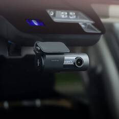 Gator Dash Camera 2K 32GB with WiFi + GPS G2KDVR10, , scanz_hi-res