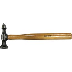 ToolPRO Finishing Hammer - Straight Pein 11 oz, , scanz_hi-res