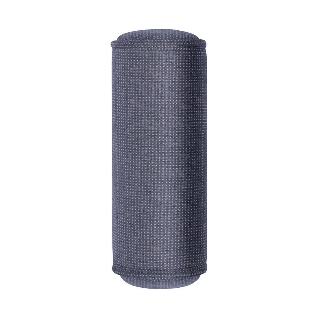 Cabin Crew Kids Hug Pillow Grey/Aqua, , scanz_hi-res