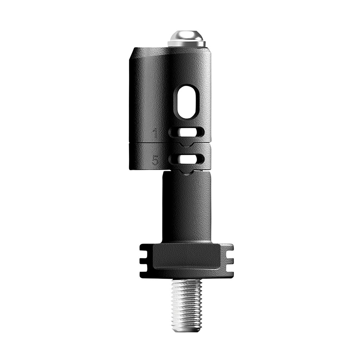 Maxtrax Universal Mounting Short Pins 17mm 4 Pack - MTXUMPS17, , scanz_hi-res