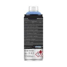 MTN Pro Electric Blue Brake Caliper Spray Paint 400mL, , scanz_hi-res