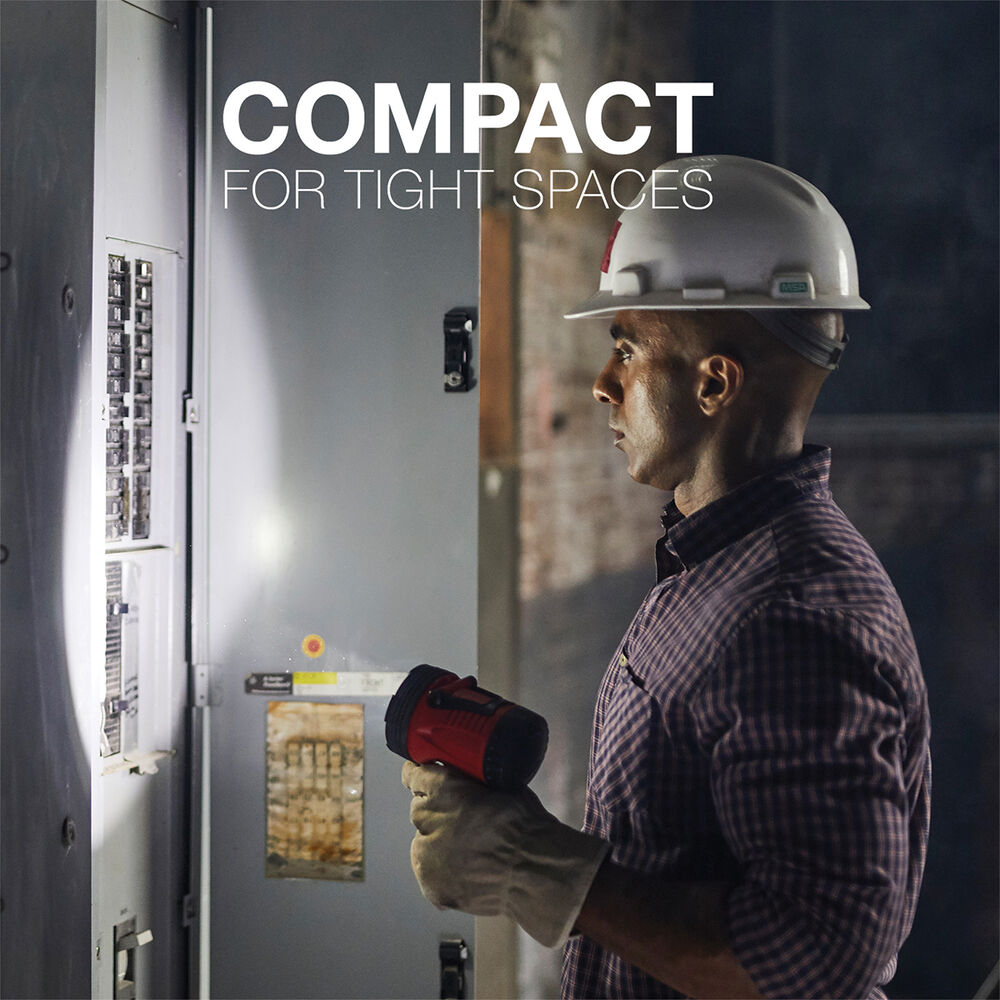 Energiser Rechargeable LED Spotlight 600L Supercheap Auto New Zealand