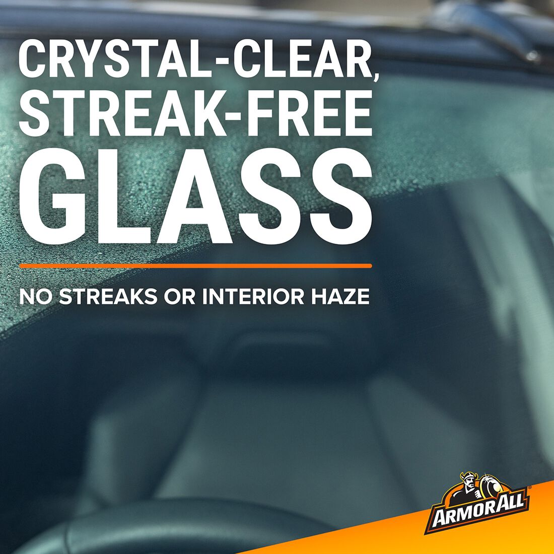 Armor All Glass Cleaner 500mL, , scanz_hi-res