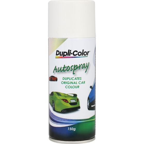 Dupli-Color Touch-Up Paint Vanilla White, DST72 - 150g, , scanz_hi-res