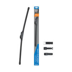 Calibre Multi-Clip Wiper Blade 500mm (20") Single - MC500, , scanz_hi-res