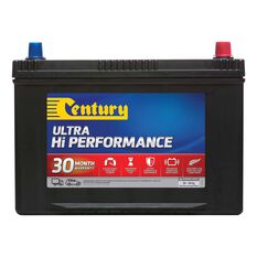 Century Ultra High Performance 4WD Battery N70ZZLX MF 760CCA, , scanz_hi-res