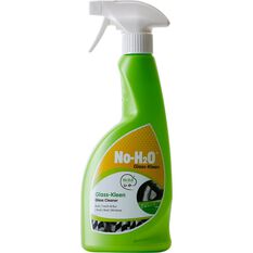 NO-H2O Glass Cleaner - 500mL, , scanz_hi-res