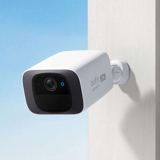 Eufy C210 2K SoloCam Wireless Security Camera System 4 Pack, , scanz_hi-res