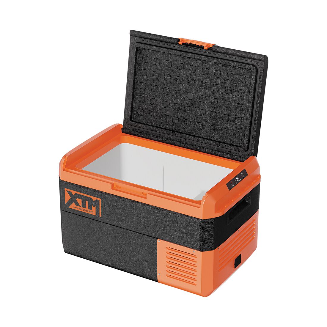 TTF40 Fridge Freezer 40L, , scanz_hi-res