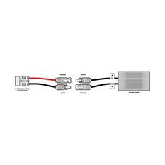 Hardkorr 3m MC4 to Anderson Cable, , scanz_hi-res