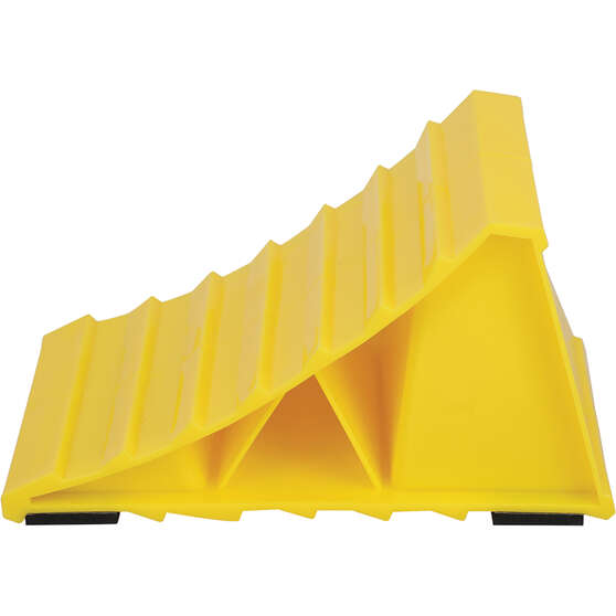 SCA Wheel Chock Single, , scanz_hi-res