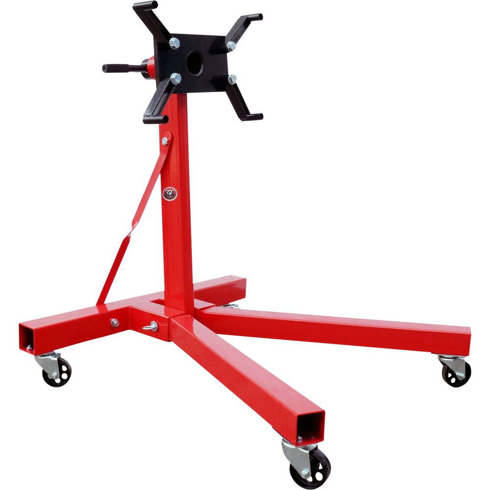 SCA Engine Stand 560kg | Supercheap Auto New Zealand