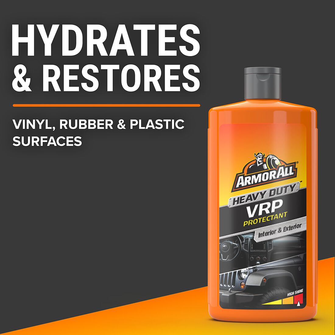 Armor All Heavy Duty VRP Protectant 500mL, , scanz_hi-res