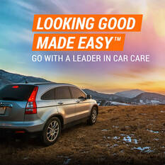 Armor All Ultra Shine Wash & Wax 1.25 Litre, , scanz_hi-res