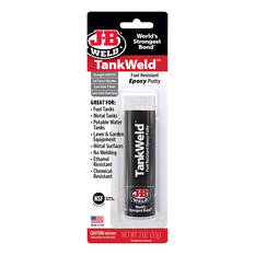 JB Weld TankWeld Epoxy Putty 28.4g 8217, , scanz_hi-res