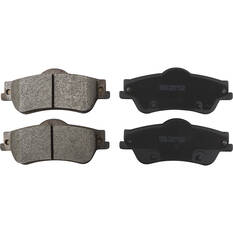SCA Disc Brake Pads DB1766SCA, , scanz_hi-res