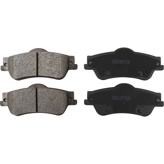 SCA Disc Brake Pads DB1766SCA, , scanz_hi-res