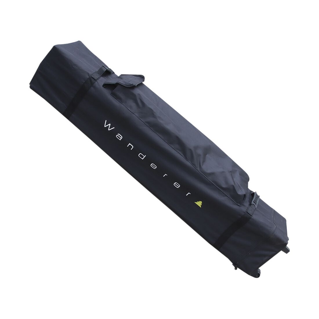 Wanderer Heavy Duty Gazebo 4.5x3m with Carry Bag, , scanz_hi-res