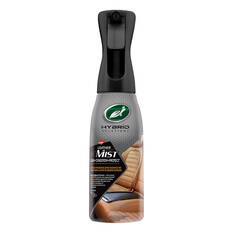 Turtle Wax Leather Cleaner & Conditioner 591mL, , scanz_hi-res