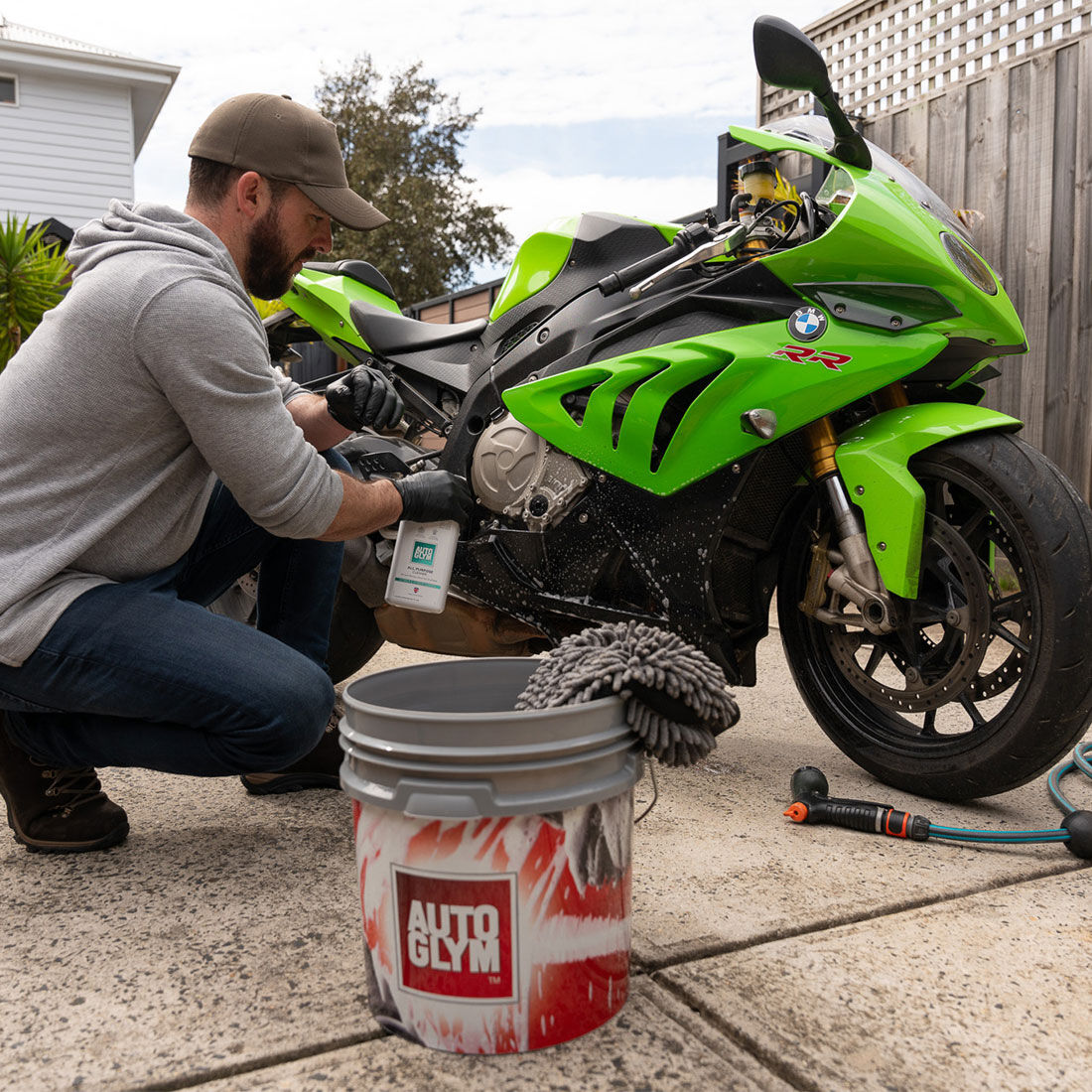 Autoglym All Purpose Cleaner 1 Litre, , scanz_hi-res