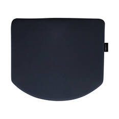Memory Foam Seat Cushion - Black, , scanz_hi-res