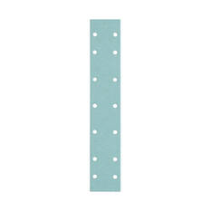 SIA Abrasives Sanding 5 Pack P80 - Siaflex Strip, , scanz_hi-res