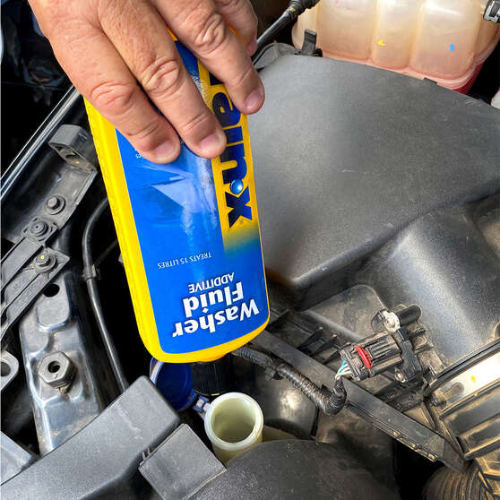 Rain-X Windscreen Washer Additive 500mL, , scanz_hi-res